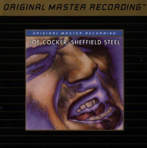 Sheffield Steel/Ultra Disc