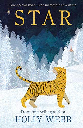 Star (Winter Animal Stories, Band 8)