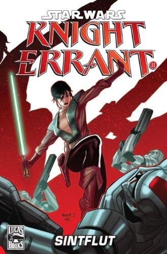 Star Wars Comics 69: Knight Errant II - Sintflut