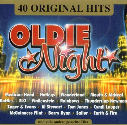 Oldie Night-Special Edition