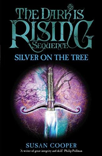 Silver On The Tree (The Dark Is Rising, Band 5)