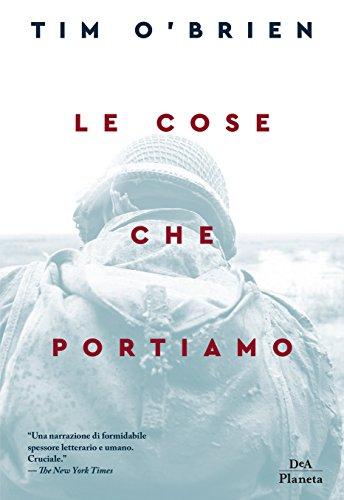 Le cose che portiamo