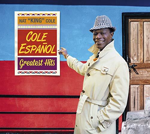 Cole en Espanol-Greatest Hits