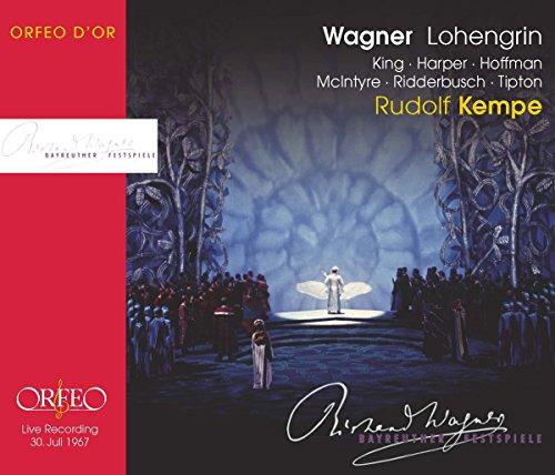 Wagner: Lohengrin