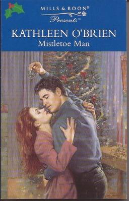 Mistletoe Man (Presents S.)