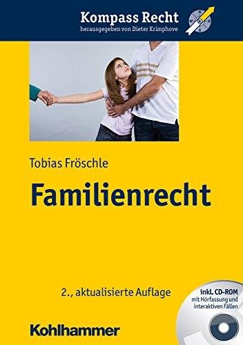 Familienrecht: Kompass Recht