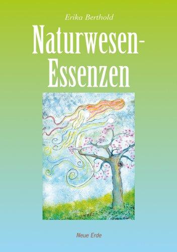 Naturwesen-Essenzen