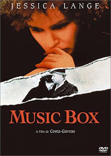 The Music Box [FR Import]