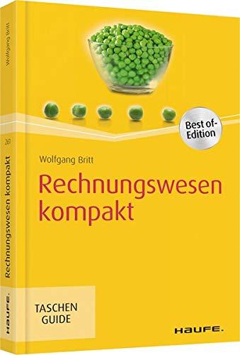 Rechnungswesen kompakt (Haufe TaschenGuide)