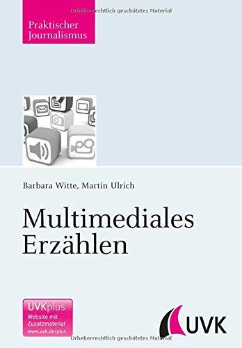 Multimediales Erzählen