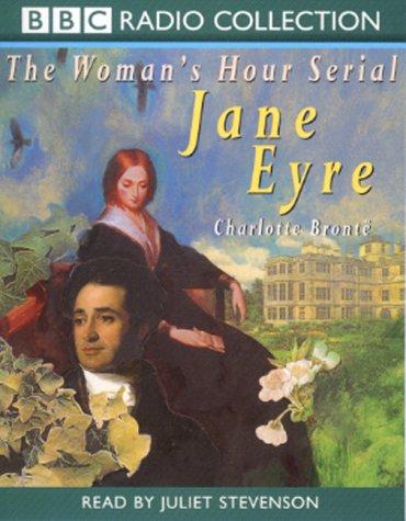 Jane Eyre, 4 Cassetten, engl. Version (BBC Radio Collection)