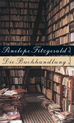 Die Buchhandlung: Roman