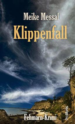 Klippenfall: Fehmarn-Krimi