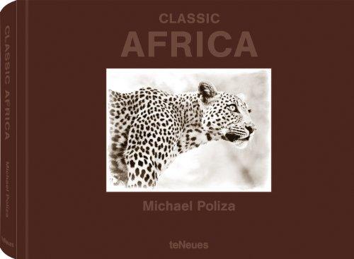 Michael Poliza, Classic Africa