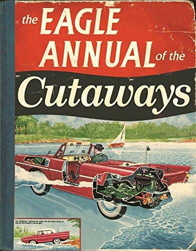 The Eagle Annual of the Cutaways