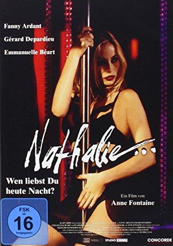 Nathalie - Wen liebst du heute Nacht?