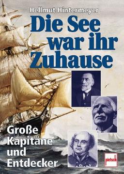 Die See war ihr Zuhause