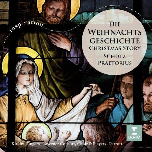 Weihnachtsgeschichte/Motetten