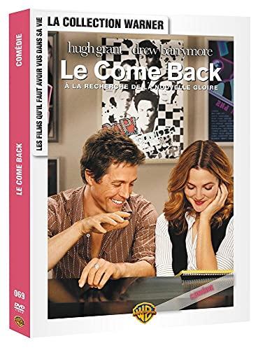 Le come back [FR Import]