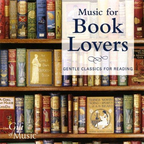 Music for Book Lovers - Musik für Bücherfreunde