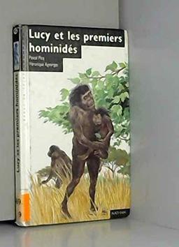 Lucy et les premiers hominidés