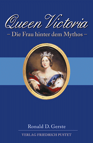 Queen Victoria: Die Frau hinter dem Mythos