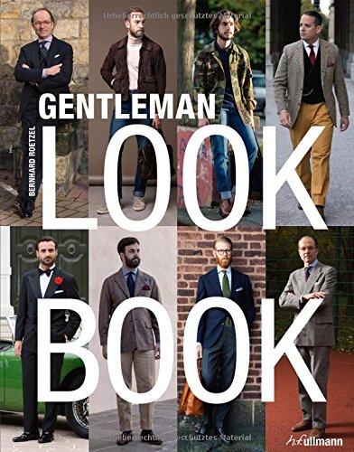 Gentleman Lookbook