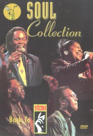 Soul Collection - Back To Stax [2000] [UK Import]