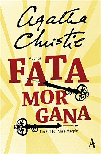 Fata Morgana: Ein Fall für Miss Marple