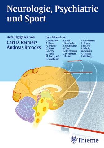 Neurologie, Psychiatrie und Sport