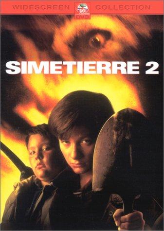 Simetierre : Acte 2 [FR Import]