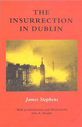 The Insurrection in Dublin