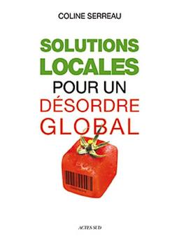 Solutions locales pour un désordre global