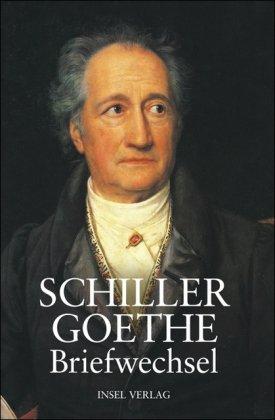 Der Briefwechsel zwischen Schiller und Goethe