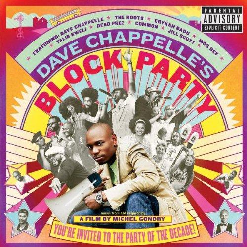 Dave Chappelle's Bloc Party