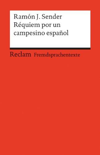 Réquiem por un campesino español