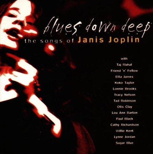 Blues Down Deep: Janis Joplin