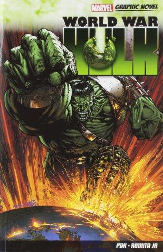 World War Hulk