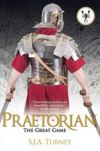 Praetorian: The Great Game