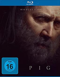 PIG [Blu-ray]