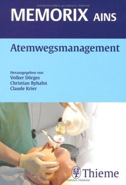 Atemwegsmanagement