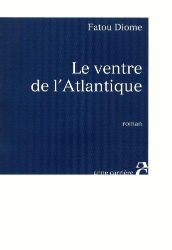 Le ventre de l'Atlantique