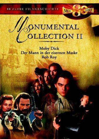 Monumental Collection, Vol. 2 [3 DVDs]