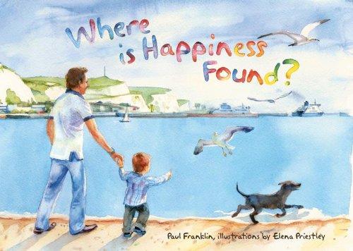 Where is Happiness Found?