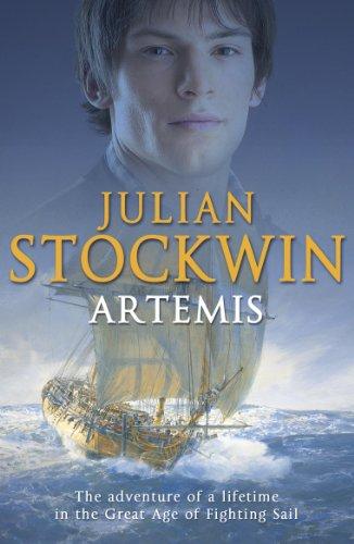 Artemis (Thomas Kydd 2)