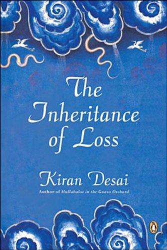 The Inheritance Of Loss