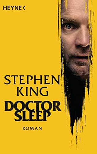 Doctor Sleep: Roman