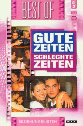 Best of "Gute Zeiten, schlechte Zeiten" - Beziehungskisten