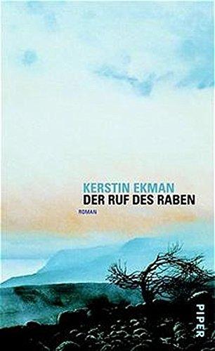 Der Ruf des Raben: Roman