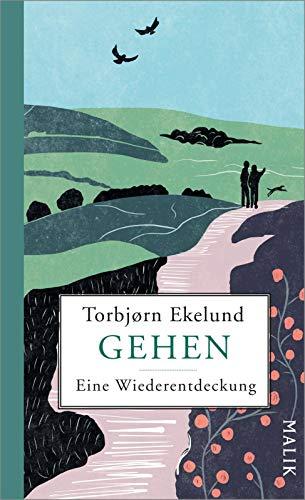 Gehen: Eine Wiederentdeckung | Vom Laufen, Wandern und Flanieren – eine Liebeserklärung an die achtsamste Art der Fortbewegung